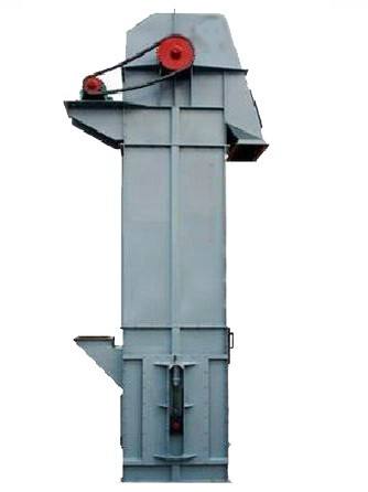 HL、TH系列斗式提升機